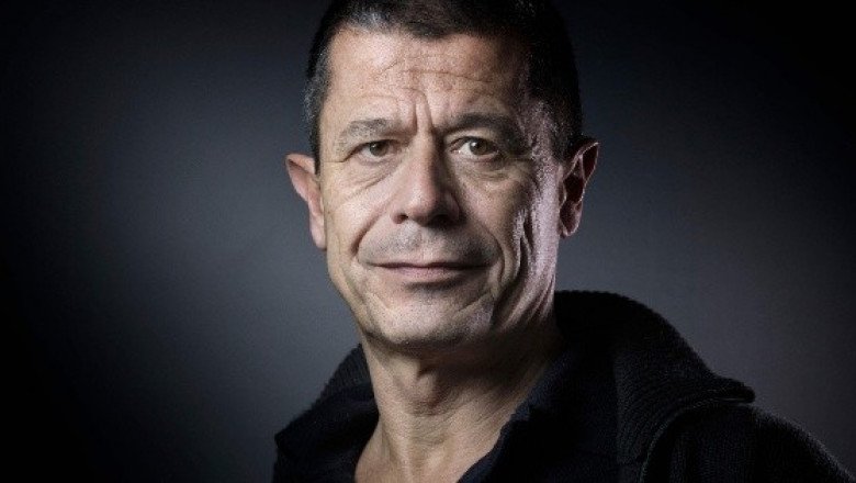 Emmanuel Carrère gana el Premio Princesa de Asturias de las Letras 2021