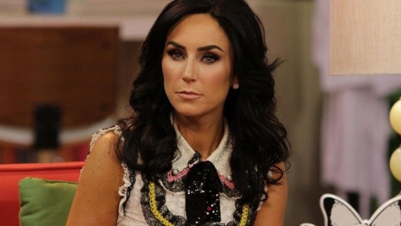 En la vida he recibido ni tenido 3 mil MDP: Inés Gómez Mont