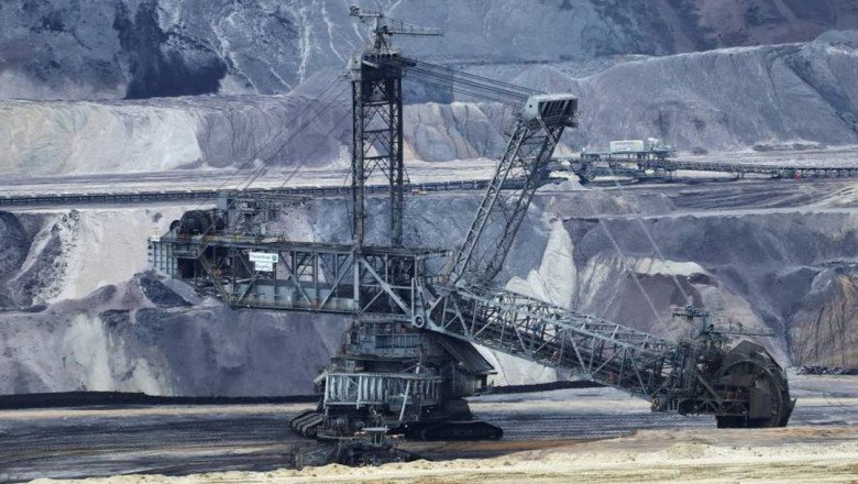 Entre la adicción al carbón y la necesidad de ser sostenibles