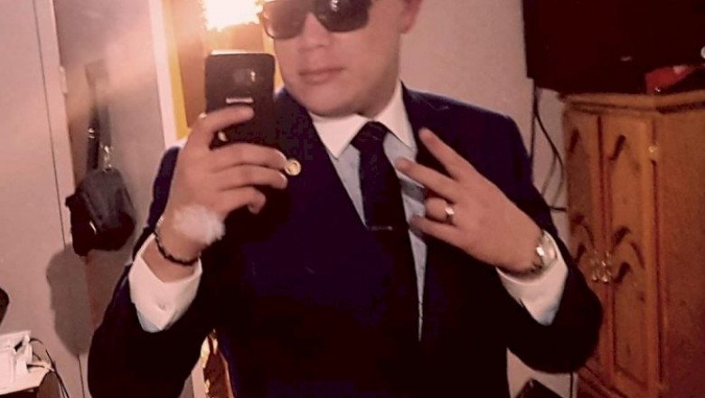 Era abogado hombre asesinado a las 00:15 horas de este lunes