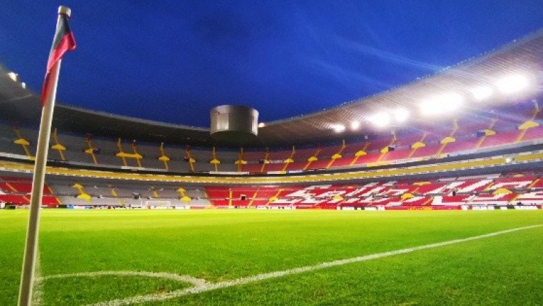 Estadios de México necesitan protocolo para que aficionados regresen