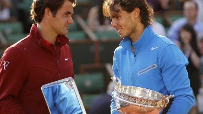 Estrella saldrá del Top-10 del tenis; descubre de quién se trata