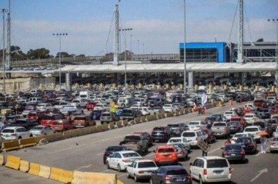 EU y México extienden restricciones en la frontera a viajes no esenciales hasta 21 de julio