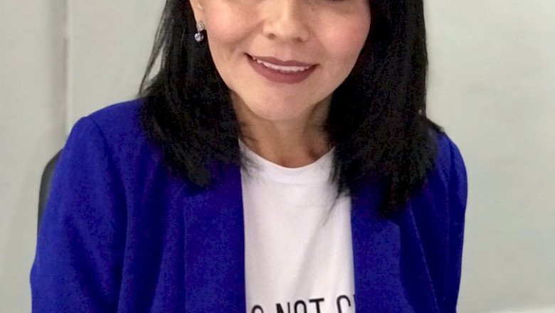 EXIGE EVA MARÍA CERTEZA JURIDICA POR ACTOS DELICTIVOS DURANTE JORNADA ELECTORAL