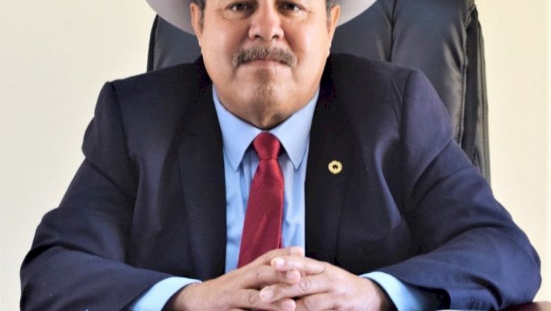 Falleció Alejandro Jara Soria, ex presidente de la Canacintra