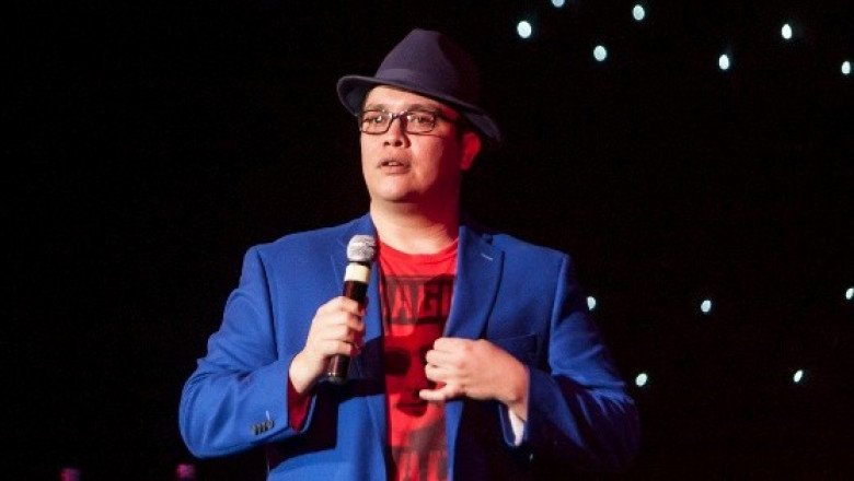 Franco Escamilla: El comediante anuncia la muerte de su padre; "se fue mi primer superhéroe", dice