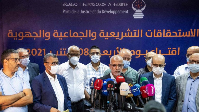 Giro político en Marruecos: las razones que explican el derrumbe histórico de los islamistas