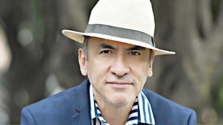 Guerrero Casasola presenta “El método Kandinsky”