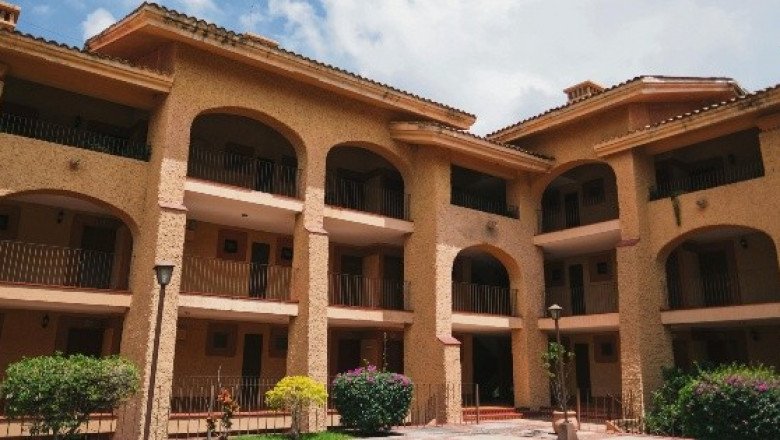 Habilita UdeG centro de aislamiento voluntario para enfermos de COVID-19