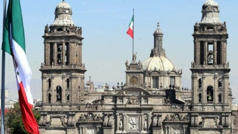 Iglesias repicarán campanas esta noche CDMX