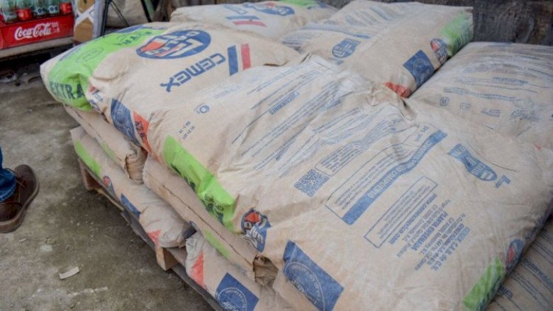 Impulsará Bienestar Social entrega de 100 paquetes de materiales casa por casa