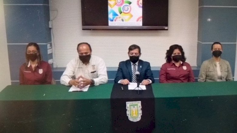 Inicia XXXII Semana de la Facultad de Ingeniería, Arquitectura y Diseño