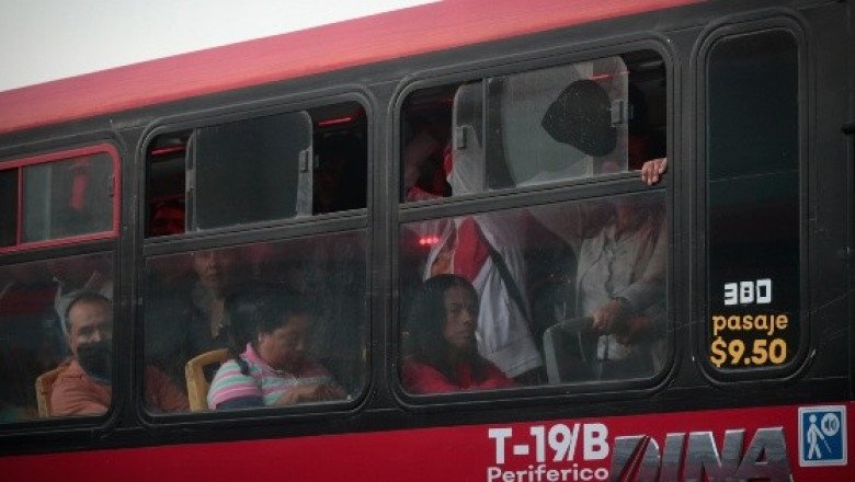 Iniciativa Privada ajusta horarios para evitar camiones llenos