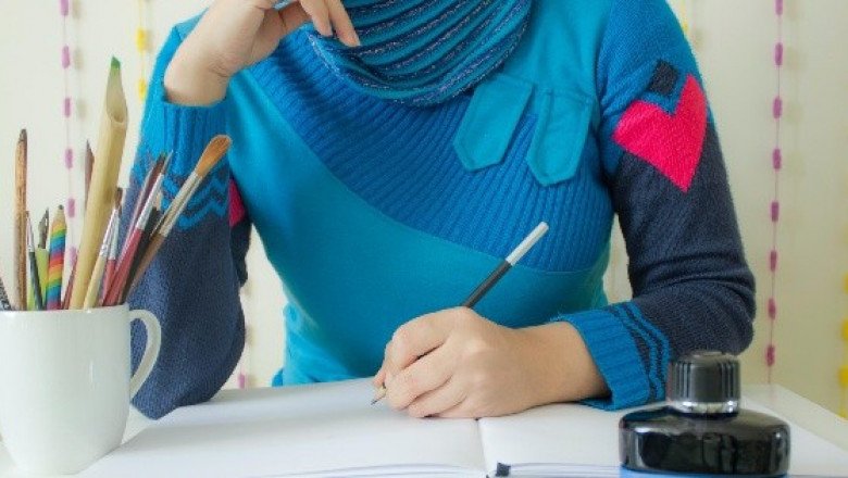 Inktober: El reto que se vuelve viral cada año en octubre