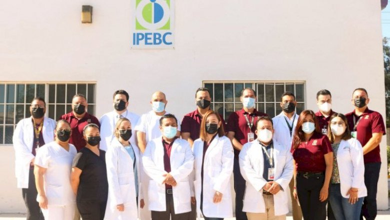 Instituto de psiquiatría llama a salvar una vida uniéndonos en la prevención del suicidio