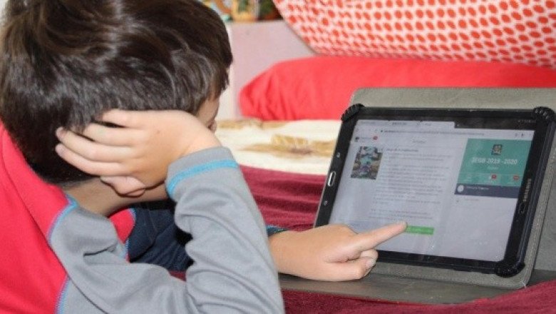 Jalisco en décimo lugar de hogares con internet: Inegi