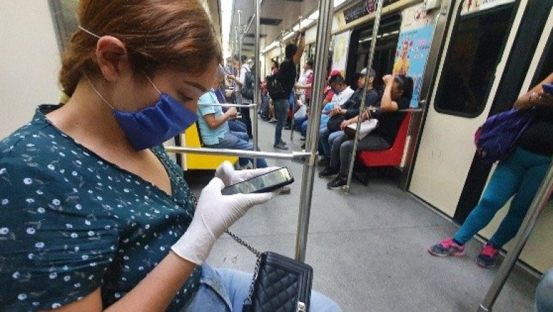 Jalisco, opaco en información sobre COVID-19