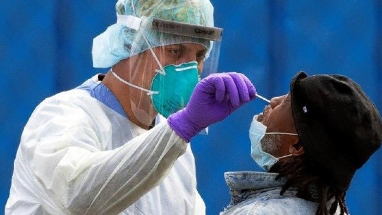 Jalisco rebasa las 700 muertes por COVID-19