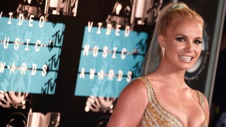Jueza suspende al padre de Britney Spears de la tutela