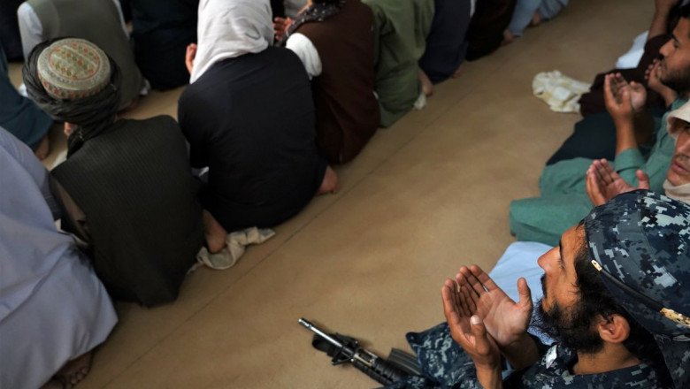 Kandahar, el pulmón talibán