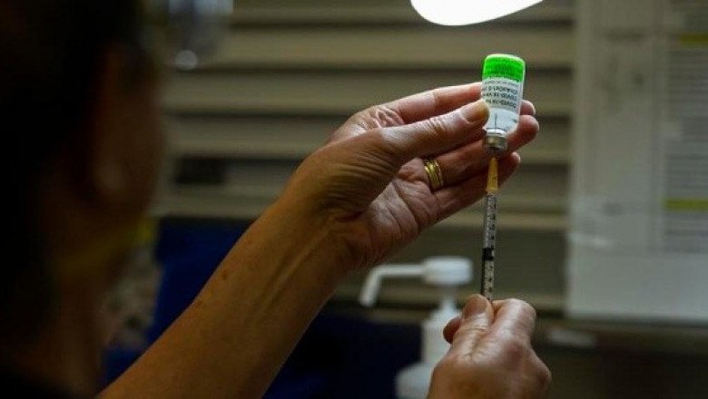 La Cofepris avala la fase tres del ensayo de la vacuna de Inovio