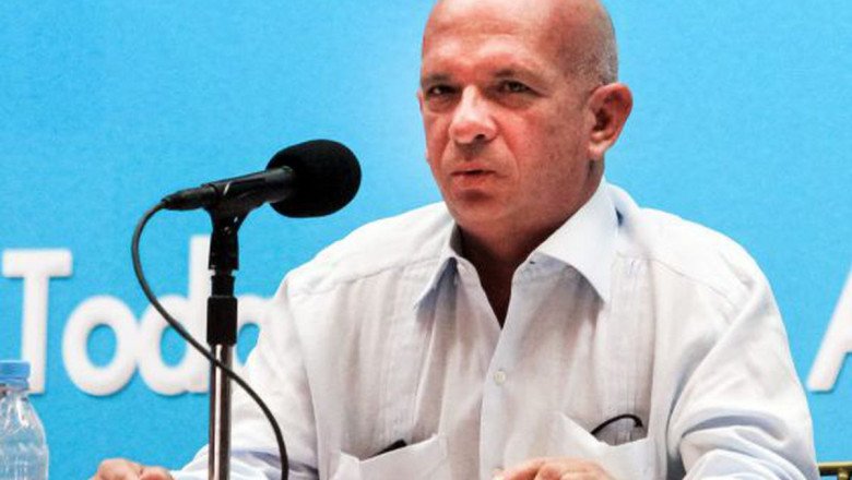 La Fiscalía venezolana pide a España la extradición de Hugo “El Pollo” Carvajal