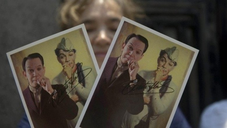 La ocasión en que Cantinflas se convirtió en presidenciable