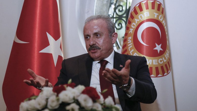 “La UE debería avergonzarse por incumplir el pacto migratorio”