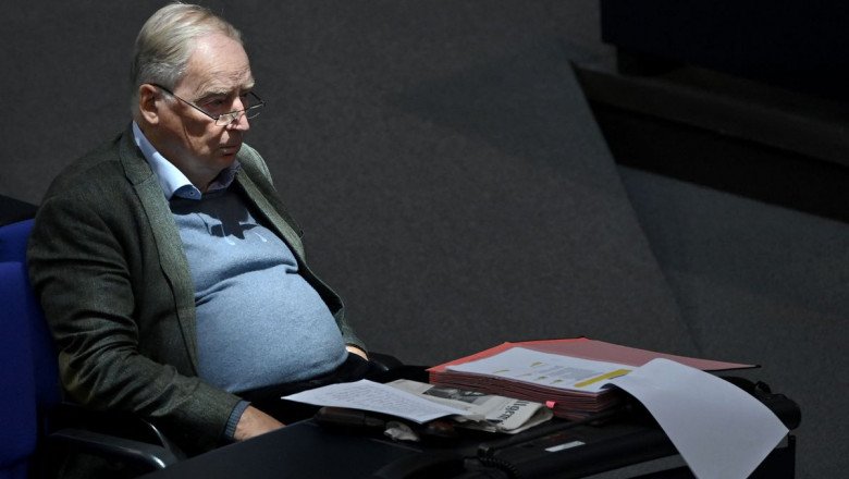 La ultraderecha alemana se estrella contra la memoria nazi