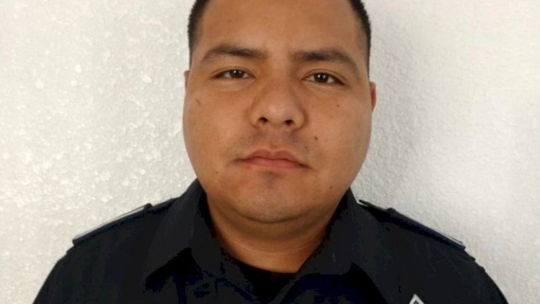 Lamenta la DSPM el fallecimiento de agente activo