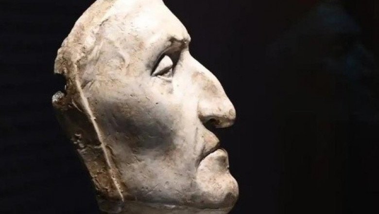 Las historias reales detrás de La Divina Comedia