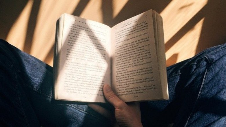 Lecturas para el esparcimiento y disfrutar de un momento para ti