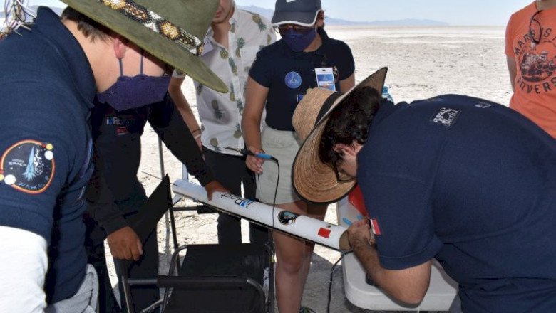 Lidera UABC a nivel nacional en Ingeniería Aeroespacial