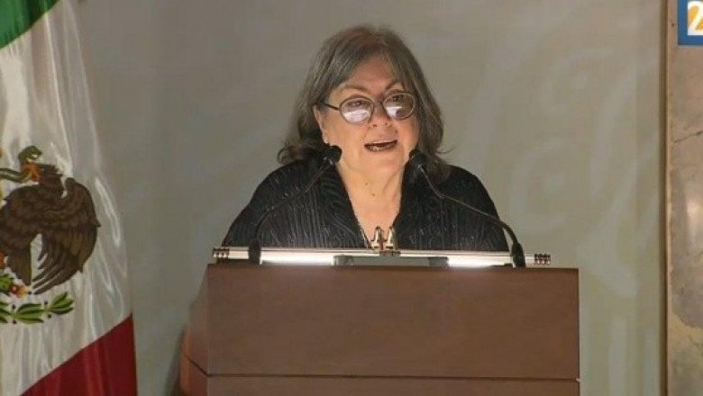 “Lo importante es la escritura”, Diamela Eltit