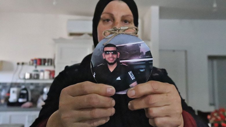 Madres contra el crimen que azota a la comunidad árabe de Israel