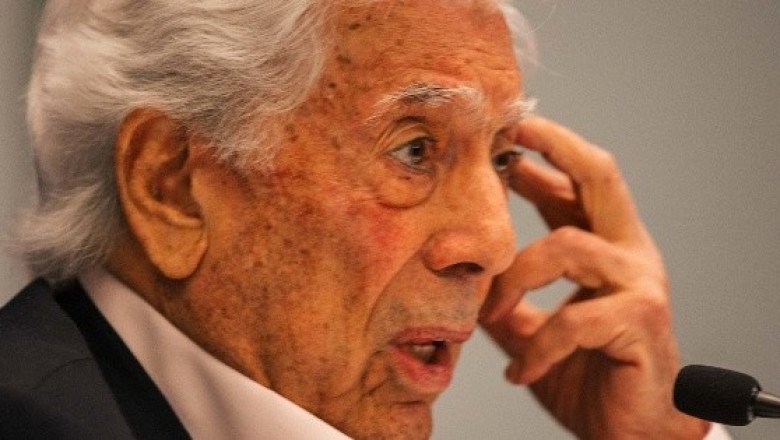 Mario Vargas Llosa asistirá a la IV Bienal organizada en Guadalajara