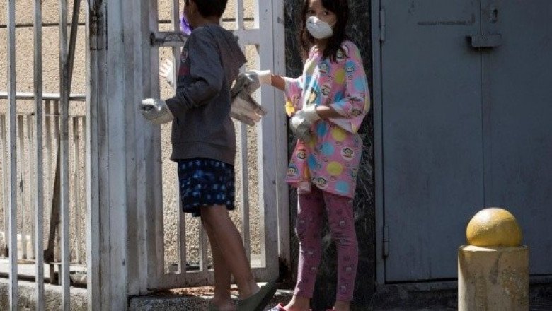 Más de 118 mil menores han quedado en orfandad por COVID: DIF