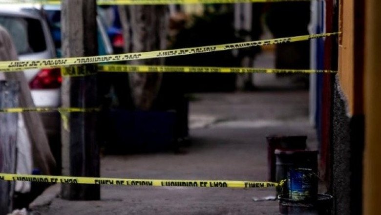 Matan a niño de nueve años en Xochimilco; sospechan de su hermana de 14