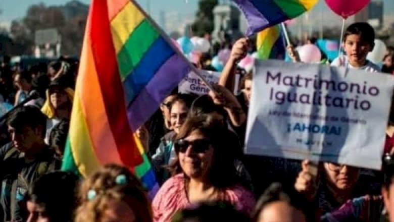 Matrimonio igualitario se quedó a 2 votos de ser aprobado en BC; diputados de Morena se abstuvieron