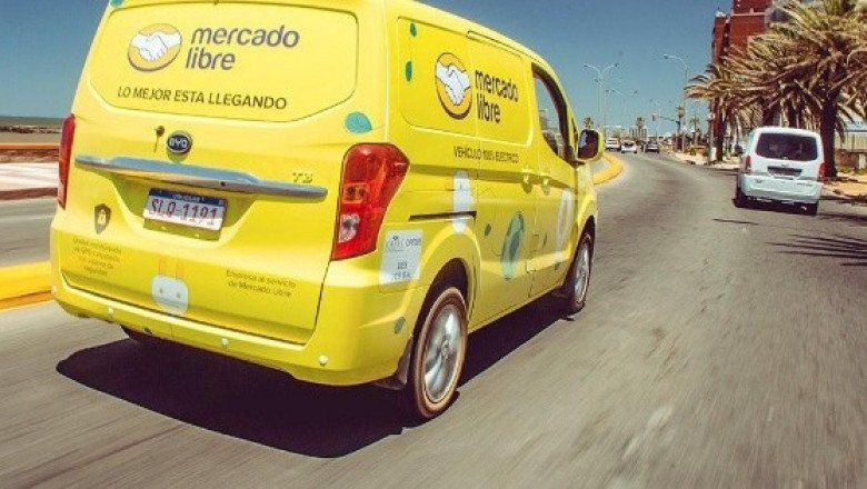 Mercado Libre generó seis empleos por hora en Latinoamérica en 2020