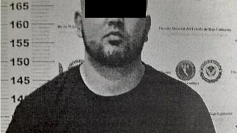 Meten en prisión a hombre por abuso de menores