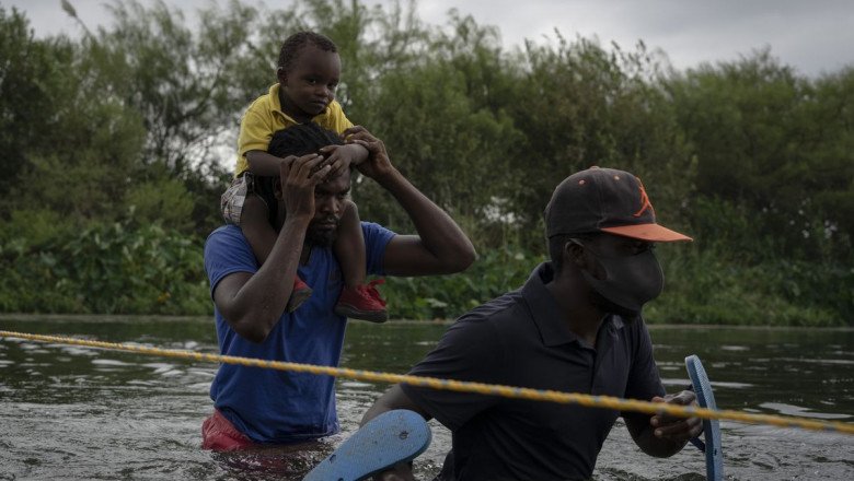 México afronta otra crisis migratoria ante la intransigencia de Estados Unidos