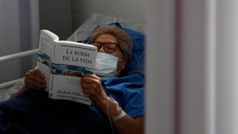 México rebasa a España en muertes por COVID-19