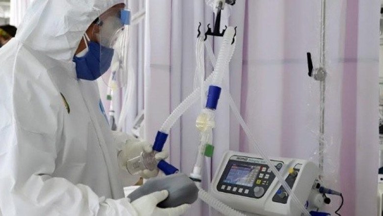 México supera las 29 mil muertes por COVID-19, con récord de casos confirmados