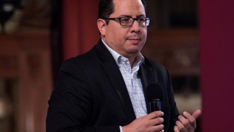 México supera los 245 mil casos de COVID-19, con 29 mil 843 muertes