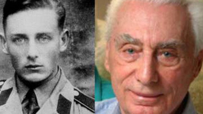 Muere sin condena Helmut Oberlander, el último nazi de Canadá