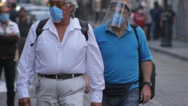 Mueren en Jalisco 16 personas más por COVID-19, suman 636