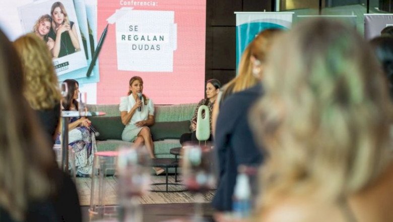 Mujer Pyme presenta el Foro “Se Buscan Empresarias”