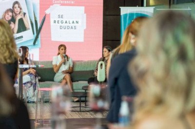 Mujer Pyme presenta el Foro “Se Buscan Empresarias”
