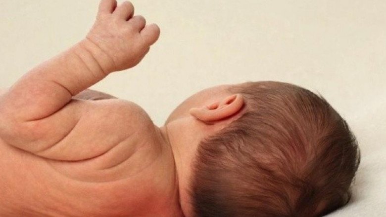 Nace primer bebé en Jalisco de paciente infectada con COVID-19; es negativo